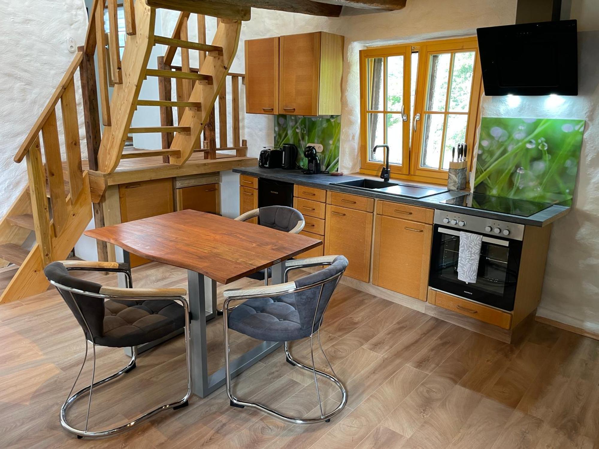 Ferienwohnung Nostalgie In Bruttig-Fankel Fuer 1 - 3 Personen Kültér fotó