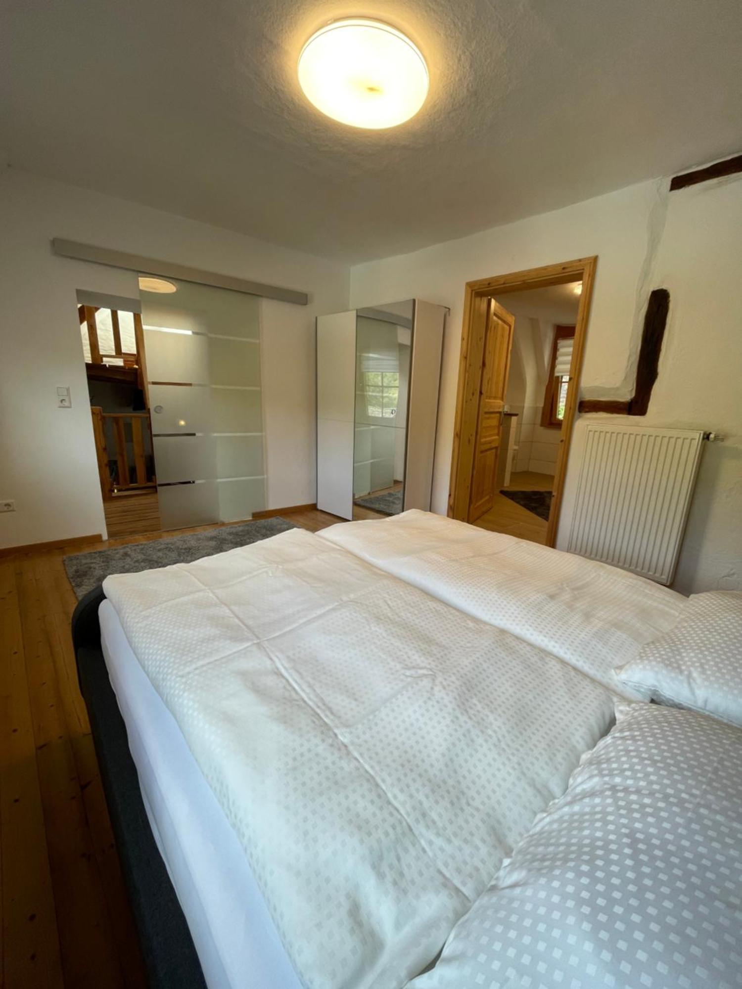 Ferienwohnung Nostalgie In Bruttig-Fankel Fuer 1 - 3 Personen Kültér fotó